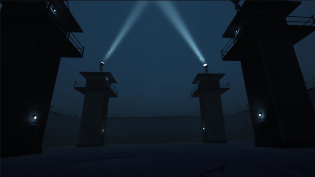 藏品:Wandering Ghost No.1- Prison的(4)張圖片