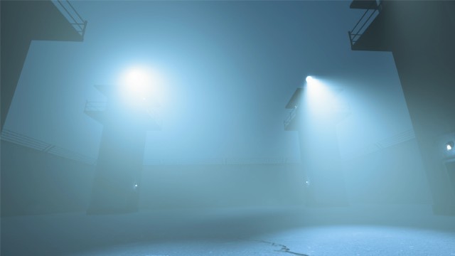 藏品:Wandering Ghost No.1- Prison的(3)張圖片