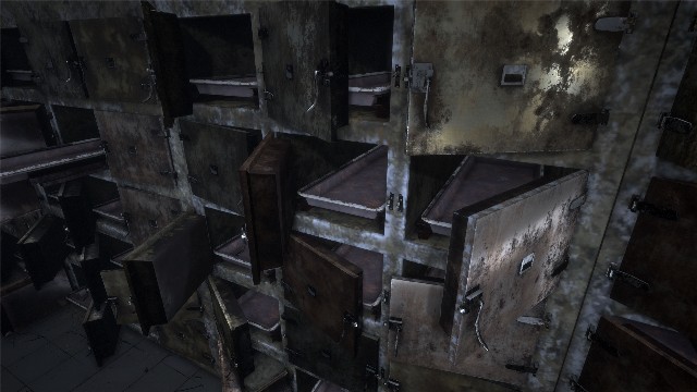 藏品:Wandering Ghost No.6 - Corpse Cabinet的(4)張圖片