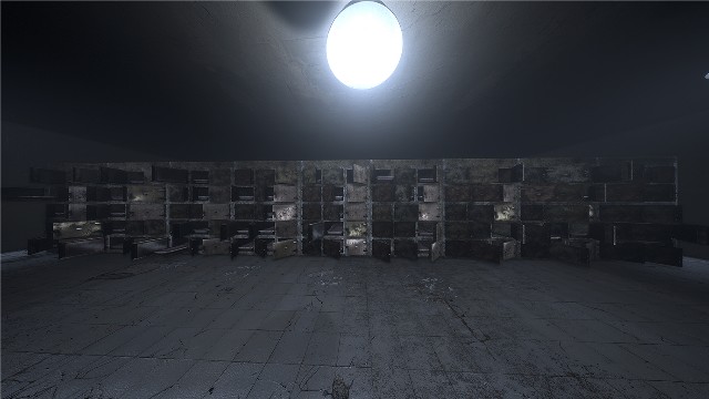 藏品:Wandering Ghost No.6 - Corpse Cabinet的(7)張圖片
