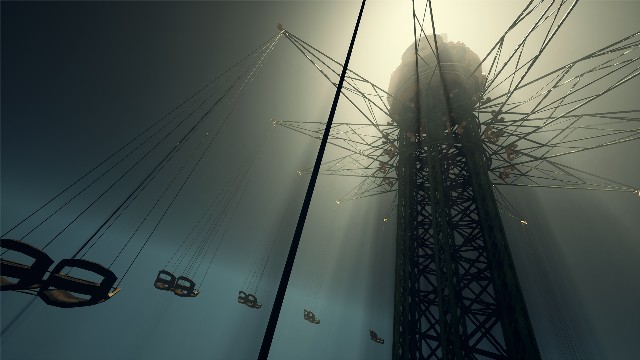 藏品:Wandering Ghost No.10 -Paradise的(5)張圖片