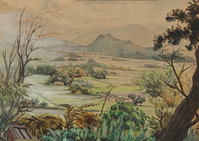 藏品:風景的(1)張圖片