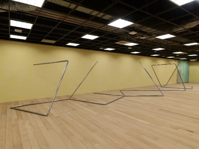 藏品:Moving Freely in All Directions (2023 Remake)的(2)張圖片