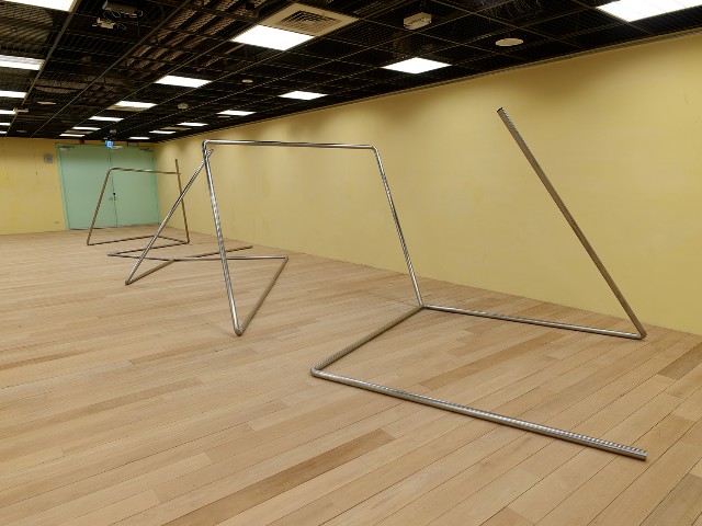 藏品:Moving Freely in All Directions (2023 Remake)的(4)張圖片