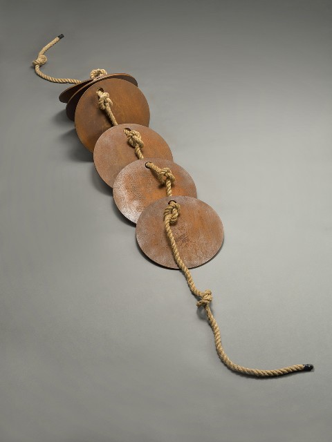 藏品:A String of Full Moons的(1)張圖片