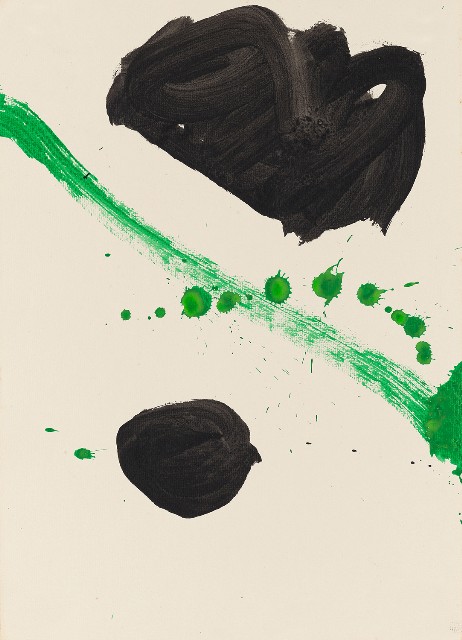 藏品:Green Line with Black Dot的(11)張圖片