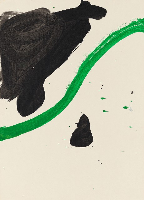 藏品:Green Line with Black Dot的(12)張圖片