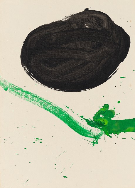 藏品:Green Line with Black Dot的(13)張圖片