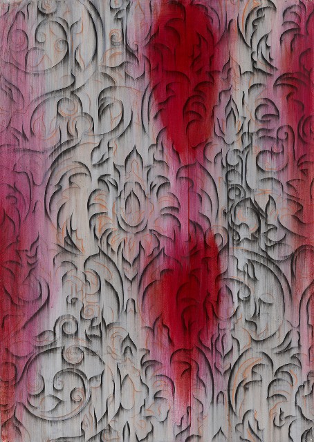 藏品:Entanglement I的(1)張圖片