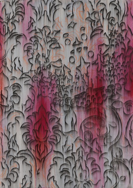 藏品:Entanglement I的(2)張圖片