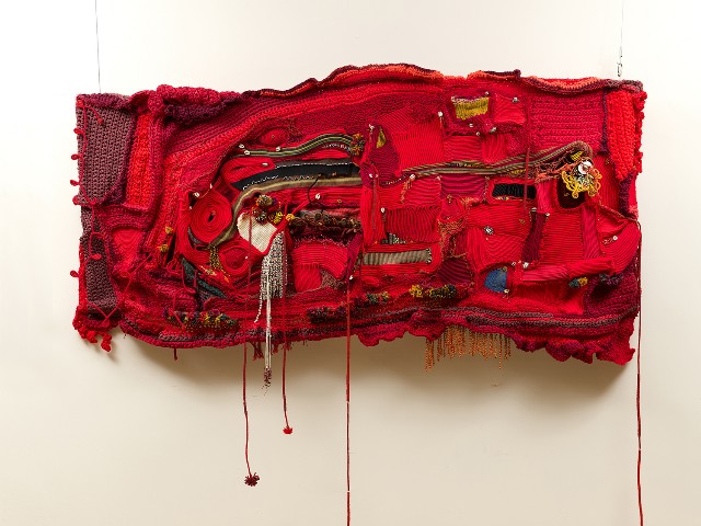 藏品:Vuvu’s Garden I的(1)張圖片