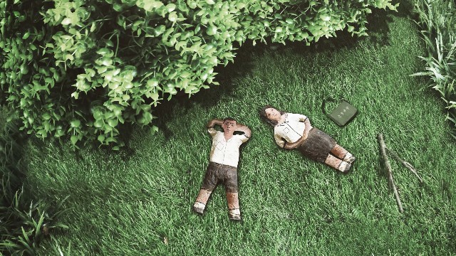 藏品:戰鬥之城第二部：經濟奇蹟的(1)張圖片