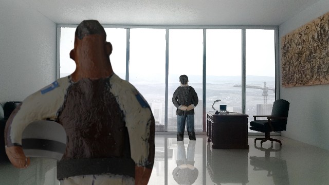 藏品:戰鬥之城第二部：經濟奇蹟的(3)張圖片