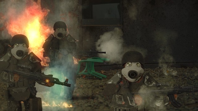 藏品:戰鬥之城第二部：經濟奇蹟的(6)張圖片