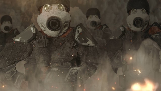 藏品:戰鬥之城第二部：經濟奇蹟的(9)張圖片