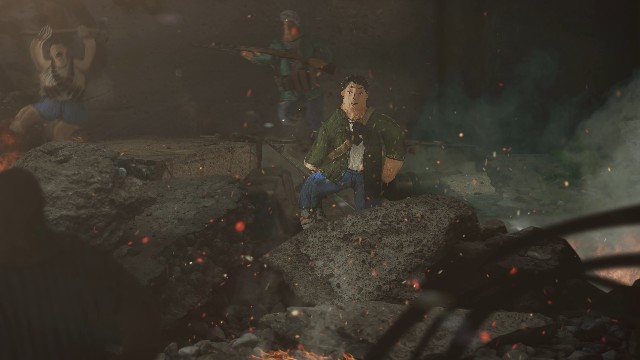 藏品:戰鬥之城第二部：經濟奇蹟的(11)張圖片