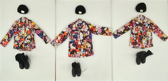 藏品:天使士兵的(2)張圖片