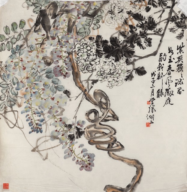 藏品:紫英如玉的(1)張圖片
