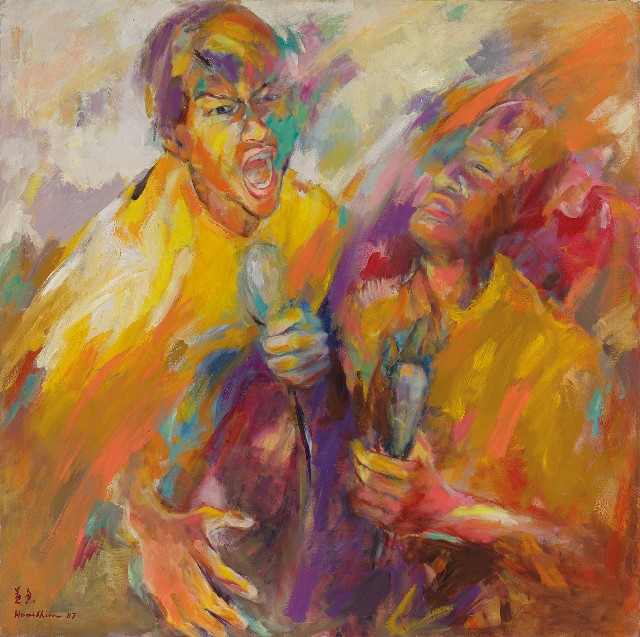 藏品:親情的(1)張圖片