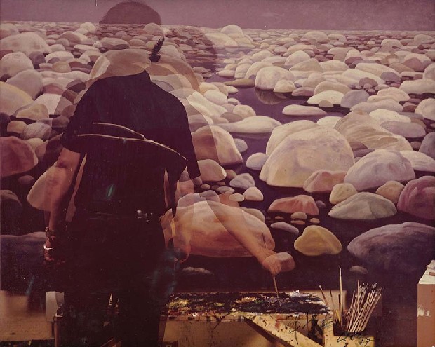 藏品:影的(1)張圖片