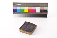 台金礦物地質印章3藏品圖，第4張