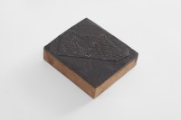 台金礦物地質印章4藏品圖，第1張