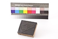 台金礦物地質印章4藏品圖，第4張