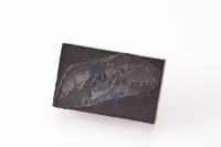 台金礦物地質印章5藏品圖，第3張