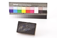 台金礦物地質印章5藏品圖，第4張