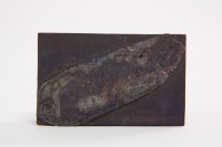 台金礦物地質印章8藏品圖，第2張