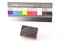 台金礦物地質印章10藏品圖，第4張