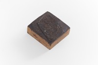 台金礦物地質印章11藏品圖，第1張