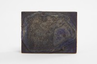 台金礦物地質印章13藏品圖，第2張