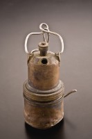 磺火燈藏品圖，第2張