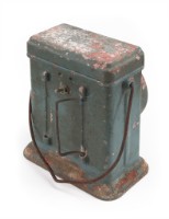 後期礦工用燈具藏品圖，第3張