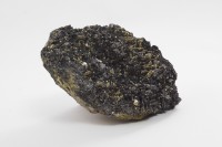 硫砷銅礦藏品圖，第2張