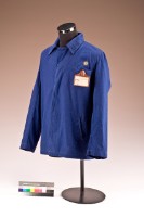 台金工作服藏品圖，第2張