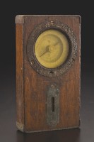 木製傾斜儀藏品圖，第2張