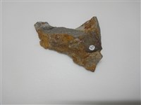 自然金(金瓜石金)藏品圖，第1張