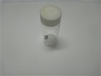 自然汞(native mercury)藏品圖，第1張