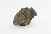 硫砷銅礦(enargite)藏品圖，第2張