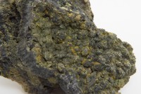 硫砷銅礦(enargite)藏品圖，第4張