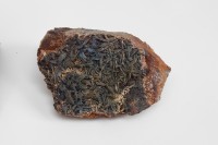 明礬石(alunite)藏品圖，第1張