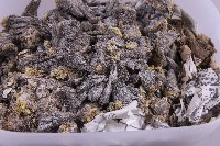白鐵礦(marcasite)藏品圖，第2張