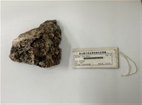 方解石(calcite)藏品圖，第1張