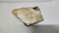 閃鋅礦(sphalerite)藏品圖，第1張