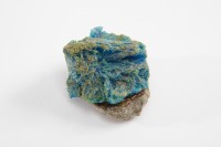 膽礬(chalcanthite)藏品圖，第3張