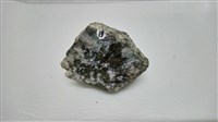 黃銅礦(chalcopyrite)藏品圖，第1張