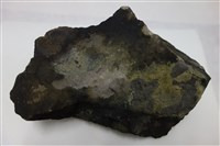 矽化砂岩藏品圖，第1張