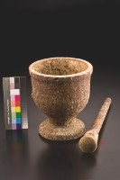 鐵杵藏品圖，第1張